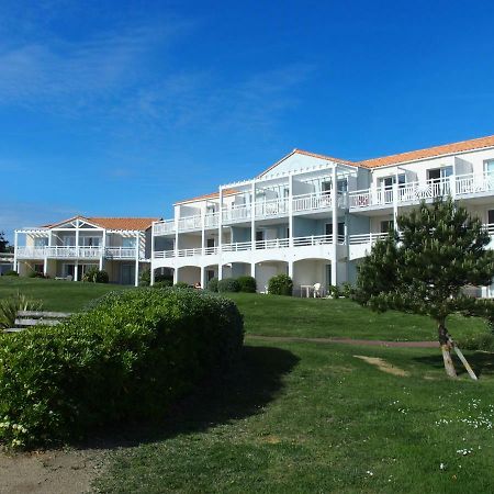 Appartement - Residence L'Estran - Sables D'Olonne Les Sables-d'Olonne Bagian luar foto