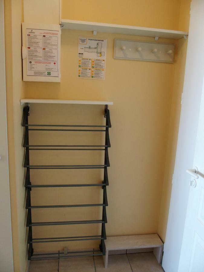 Appartement - Residence L'Estran - Sables D'Olonne Les Sables-d'Olonne Bagian luar foto